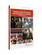 Examenkatern-Training voor het Examen met Historische, Verzenden, Harald Buskop