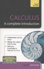 Calculus: a complete introduction by Hugh Neill  (Paperback), Hugh Neill, Verzenden