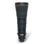 Nikon 600mm 4.0 FL AF-S ED VR  nr. 0634, Audio, Tv en Foto, Foto | Lenzen en Objectieven, Ophalen of Verzenden, Zo goed als nieuw