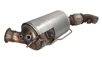 Roetfilter BMW X5, Verzenden, Nieuw