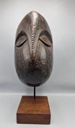 Lulua-masker - Bena Lulua - DR Congo  (Zonder Minimumprijs)