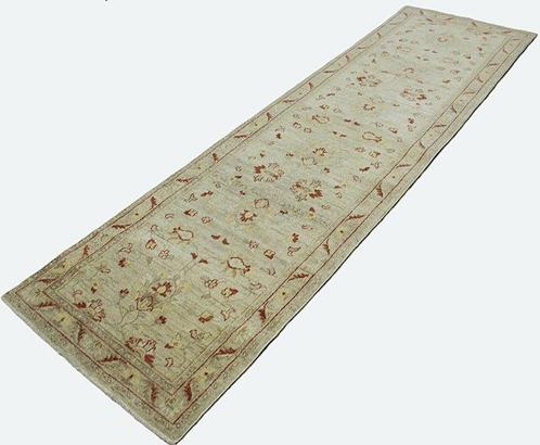 Ziegler - Loper - 297 cm - 80 cm - Ziegler, Huis en Inrichting, Stoffering | Tapijten en Vloerkleden