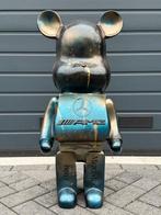 Daluxe Art - 1999 • Mercedes AMG Bearbrick • XXXL SIZE