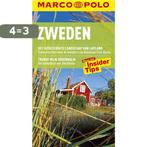 Marco Polo Reisgids Zweden 9789047505518 Clemens Bomsdorf, Boeken, Reisgidsen, Verzenden, Zo goed als nieuw, Clemens Bomsdorf