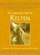 Legendes van de Kelten op DVD, Cd's en Dvd's, Dvd's | Documentaire en Educatief, Nieuw in verpakking, Verzenden