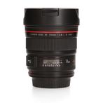 Canon EF 14mm F2.8 L II USM, Ophalen of Verzenden, Zo goed als nieuw