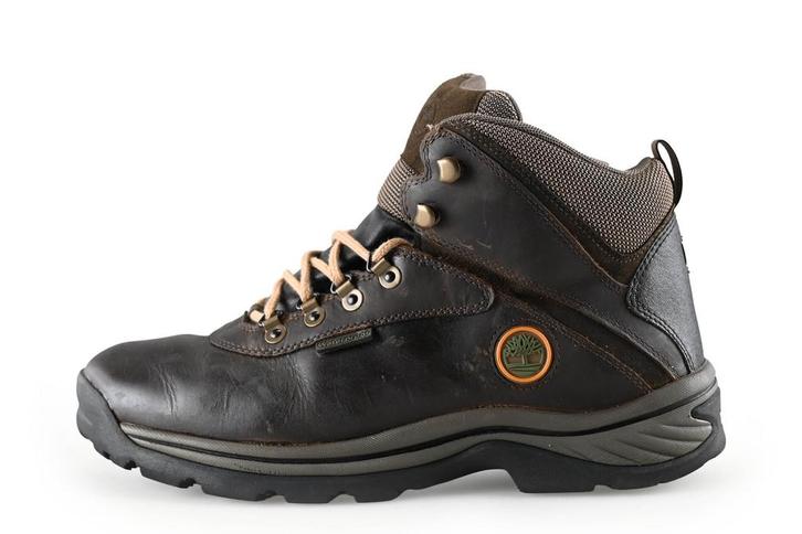 Timberland Wandelschoenen in maat 43½ Bruin | 5% korting, Kleding | Heren, Schoenen, Bruin, Zo goed als nieuw, Verzenden