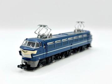 TOMIX N - 2189 - Train miniature (1) - Locomotive électrique beschikbaar voor biedingen