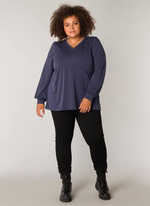 YESTA shirt Veyla 74 cm2(50)Maat 46/48 (XL) of groter, Kleding | Dames, T-shirts, Overige kleuren, Nieuw, Maat 46/48 (XL) of groter