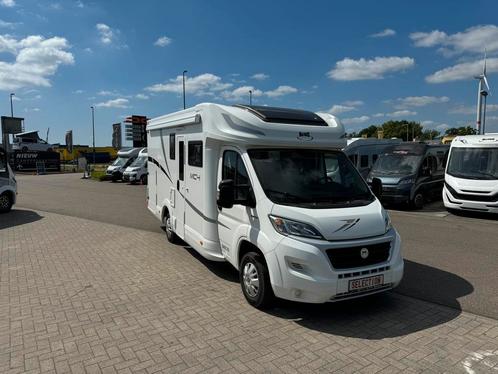 McLouis MC4 360G slechts 36700 km, hef- en dwarsbed 73513, Caravans en Kamperen, Mobilhomes, Diesel, tot en met 4, 6 tot 7 meter