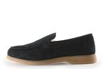 Geox Instappers in maat 42 Zwart | 5% extra korting, Kleding | Heren, Schoenen, Verzenden, Zwart, Overige typen, Geox