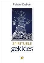 Spirituele gekkies 9789461013811 Richard Krebber, Verzenden, Gelezen, Richard Krebber