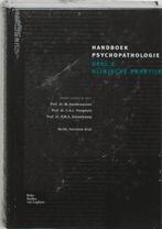Handboek psychopathologie 2 9789031344789, Verzenden