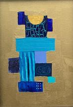 Ronald Boonacker (1955) - Italiaans Landschappen duo