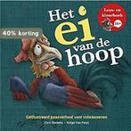 Het ei van de hoop 9789082817409 Chris Sterkens, Verzenden, Zo goed als nieuw, Chris Sterkens