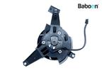 Koelfan Motor Yamaha XSR 700 2021 (XSR700 BJV), Motoren, Verzenden, Gebruikt