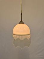 Lampe à suspendre - Opaline - Hollywood Regency Stijl, Maison & Meubles