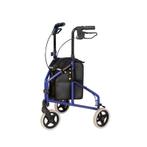 Tas voor 3-wiel rollator, Verzenden, Nieuw