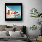 NeoCromo - Neo House retro Limited Edition