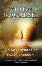 The Adventures Of Flash Jackson 9780552771382, Livres, Robert Kowalski, Verzenden