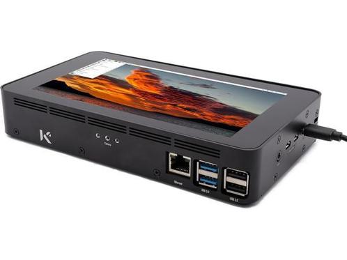 Veiling - KKSB Behuizing voor Raspberry Pi 4 en Raspberry Pi, Computers en Software, Overige Computers en Software