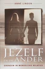 Jezelf en de ander 9789020201772 A. Linden, Verzenden, Gelezen, A. Linden