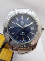 TAG Heuer - Link - WJ 1112 - Homme - 2000-2010