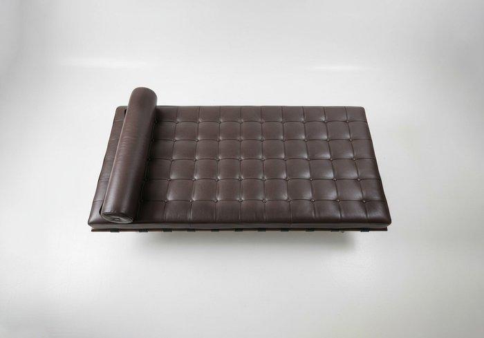 Alivar - Ludwig Mies van der Rohe - Sofa - Barcelona -, Antiek en Kunst, Kunst | Designobjecten