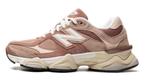 New Balance 9060 Sparrow Flat Taupe - Maat 37.5 EU, Kleding | Heren, Ophalen of Verzenden, Nieuw