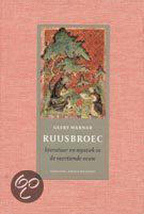 Ruusbroec 9789025360948, Boeken, Literatuur, Zo goed als nieuw, Verzenden