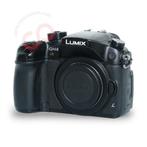 Panasonic Lumix GH4 nr. 0631, Audio, Tv en Foto, Fotocamera's Digitaal, Ophalen of Verzenden, Zo goed als nieuw, Overige Merken