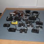 Fuji, Kodak, Minolta, Olympus, Vivitar, Yashica Mystery BOX, Audio, Tv en Foto, Nieuw