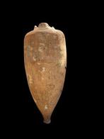 Oud-Romeins Terracotta Amphora, Spaanse exportvergunning -