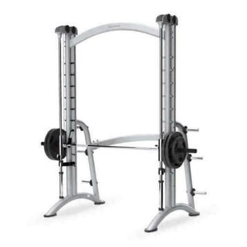 Matrix Smith Machine | Kracht |