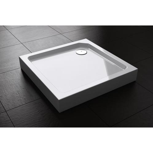 Douchebak Opbouw Best Design Project Vierkant 90x90x14 cm, Doe-het-zelf en Bouw, Sanitair, Douche, Nieuw, Ophalen of Verzenden