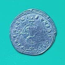 Byzantijnse Rijk. John I Tzimiskes (969-976 n.Chr.)., Postzegels en Munten, Munten | Europa | Niet-Euromunten