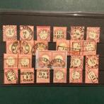 Duitse Rijk 1872 - 1 Groschen Groot Brutschield: 24