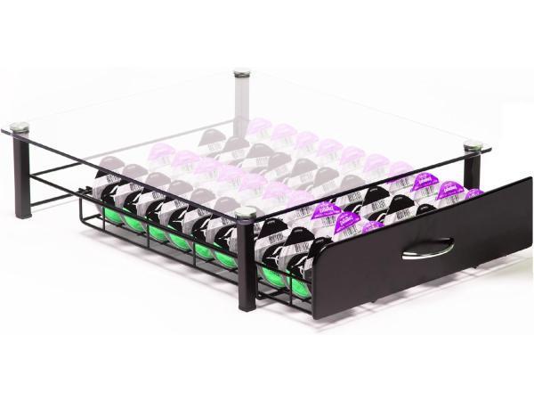 Veiling - 2x Peak Coffee Capsulehouder voor Tassimo, Huis en Inrichting, Keuken | Keukenbenodigdheden, Gebruikt