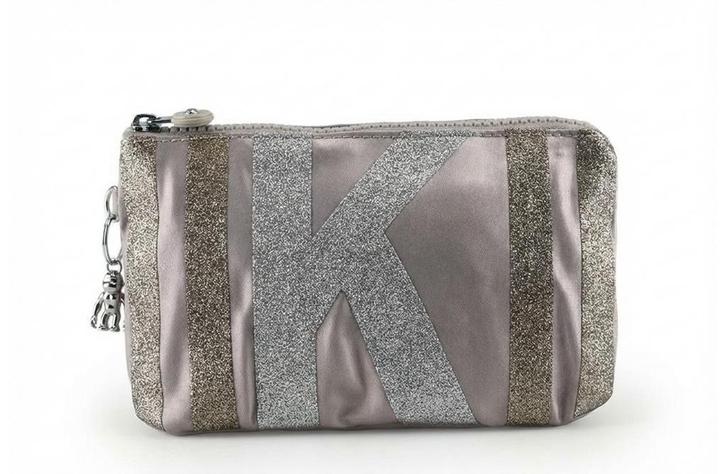 Kipling Portemonnee Overig, Handtassen en Accessoires, Portemonnees, Overige kleuren, Zo goed als nieuw, Verzenden