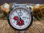 Seiko - Vintage Racing - Zonder Minimumprijs - RARE Chrono, Handtassen en Accessoires, Horloges | Antiek