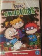 Nickelodeon Rugrats Christmas (DVD) DVD, Zo goed als nieuw, Verzenden