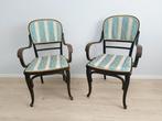 Gebrüder Thonet - Gustav Siegel - Fauteuil - 492 - Beuken, Antiek en Kunst