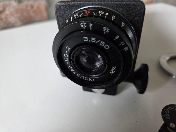 Meyer-Optik Görlitz, Industar, Asahi, Certo, agifold Adapter, Audio, Tv en Foto, Fotocamera's Digitaal