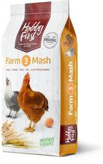 Farm 3 legmeel 20 kg