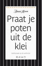 Praat je poten uit de klei 9789022994962 D. Muntjewerf, Verzenden, Zo goed als nieuw, D. Muntjewerf