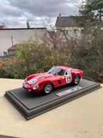 BBR 1:18 - Modelauto - Ferrari 250 GTO #19 - Beperkte editie