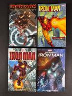 Iron Man by Fraction & Larroca, Heroes Return, by Mike, Nieuw