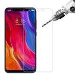 Xiaomi Mi A2 Lite Screen Protector Tempered Glass Film, Télécoms, Verzenden