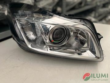 OPEL INSIGNIA XENON LED PHARE AVANT DROIT KPL 1ZT009631 beschikbaar voor biedingen