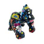 Koen Betjes (1992) - Donkey Kong Street Style, Antiek en Kunst, Kunst | Schilderijen | Modern